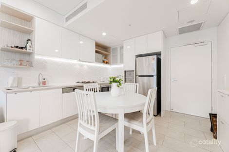 Property photo of 2505/17 Lachlan Street Waterloo NSW 2017