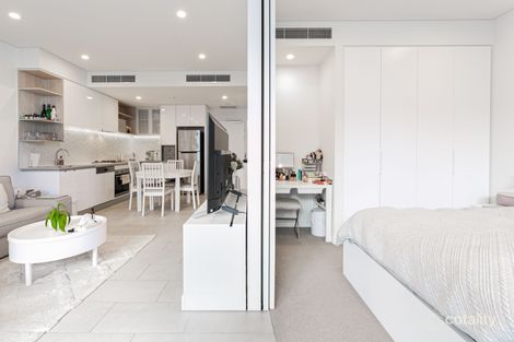 Property photo of 2505/17 Lachlan Street Waterloo NSW 2017