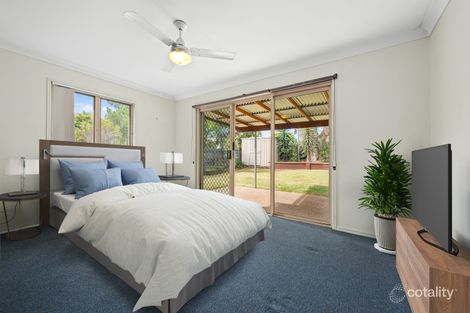 Property photo of 47 Cedar Street Cannon Hill QLD 4170