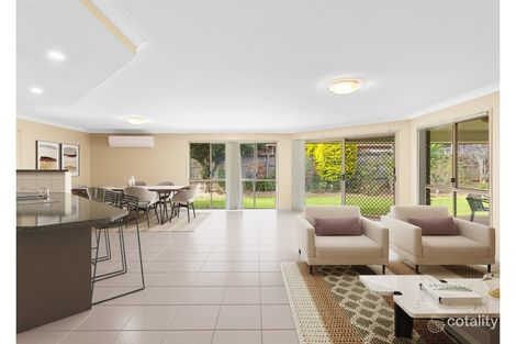 Property photo of 69 Polzin Road Highfields QLD 4352