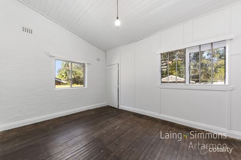 Property photo of 10 Rimmington Street Artarmon NSW 2064