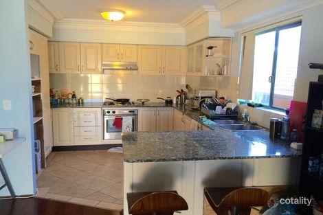 18/20 Belmore St, Burwood, NSW 2134