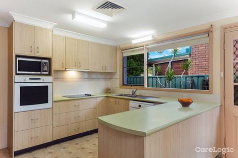 Property photo of 27 Bombora Avenue Bundeena NSW 2230