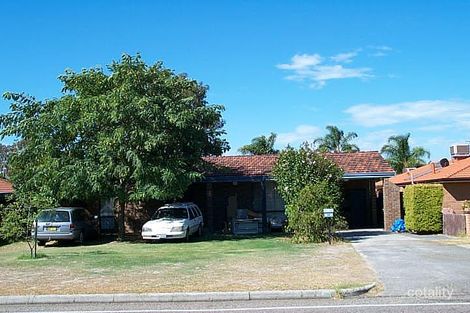 20 Northmoor Rd, Eden Hill, WA 6054