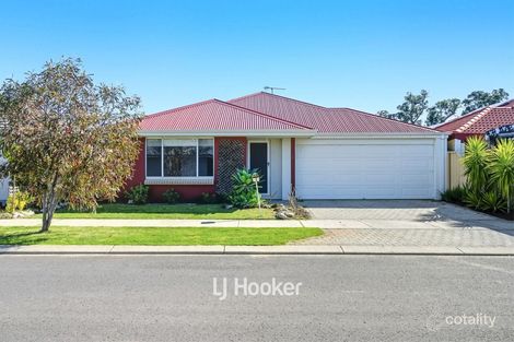 Property photo of 3 Cassis Way Yalyalup WA 6280