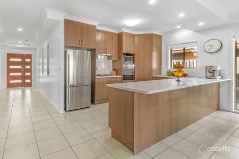 Property photo of 3 Cessna Street Upper Coomera QLD 4209