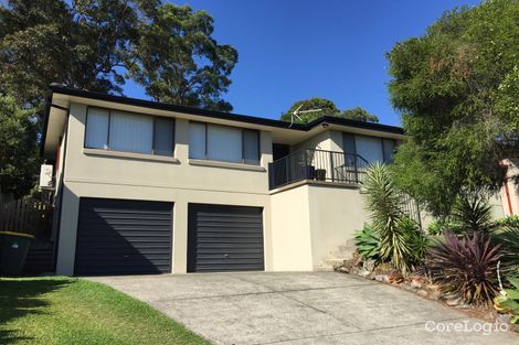 Property photo of 13 Aries Way Elermore Vale NSW 2287
