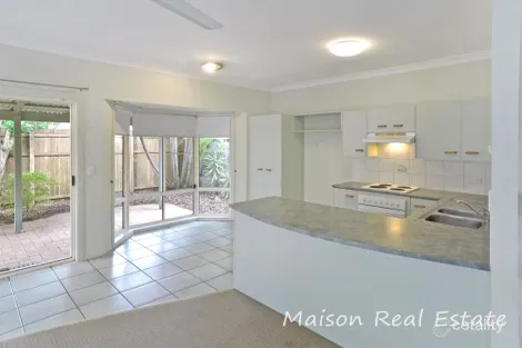 Property photo of 11 Nebo Close Forest Lake QLD 4078
