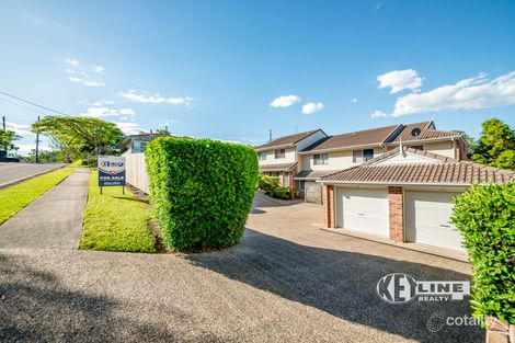 Property photo of 4/12 Stanley Street Nambour QLD 4560