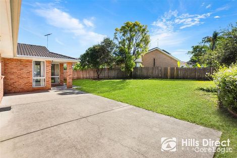 Property photo of 10 Flax Place Quakers Hill NSW 2763