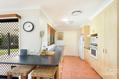 Property photo of 17 Sheldrake Place Moggill QLD 4070