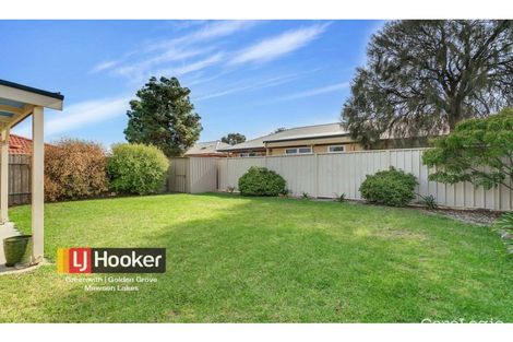 Property photo of 11 Greengate Close Northgate SA 5085