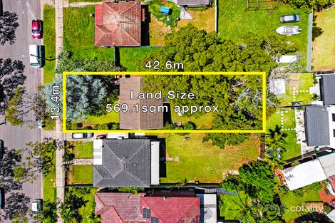 Property photo of 210 Old Kent Road Greenacre NSW 2190