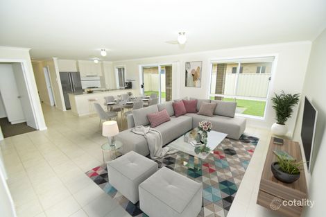 Property photo of 34 Madden Drive Griffith NSW 2680