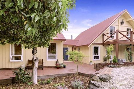 Property photo of 3 Camelot Court Mount Eliza VIC 3930