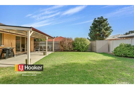 Property photo of 11 Greengate Close Northgate SA 5085