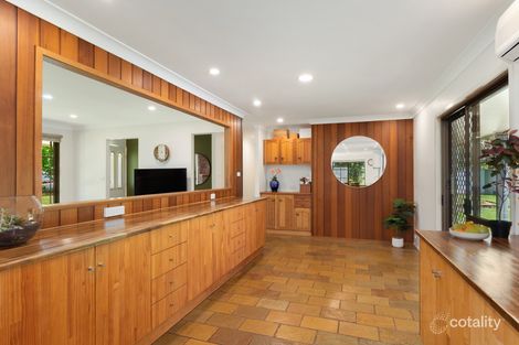 Property photo of 10 Vintage Drive Chilcotts Grass NSW 2480