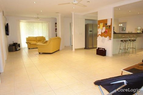 Property photo of 9 Flinders Park Court Oxenford QLD 4210