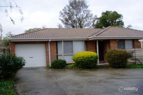 Property photo of 2/9 Masters Street Dandenong VIC 3175