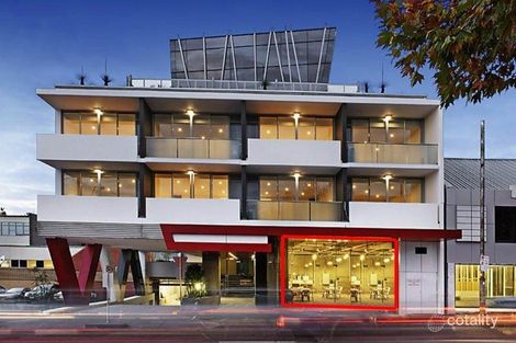 3/523 Burwood Rd, Hawthorn, VIC 3122