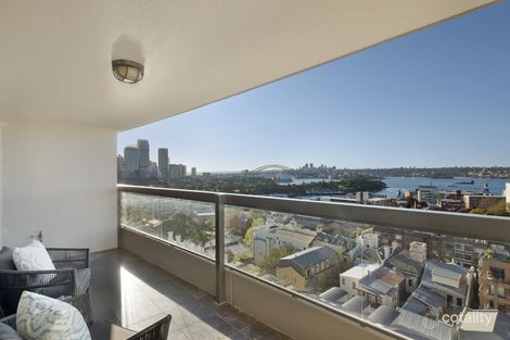 1003/7 Rockwall Cres, Potts Point, NSW 2011