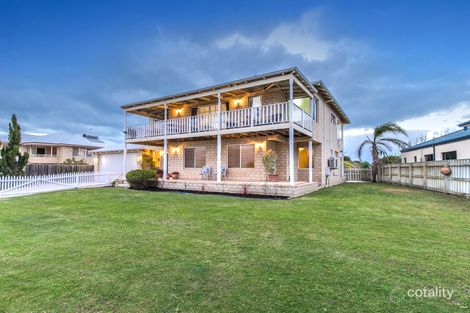 Property photo of 17 Villefranche Rise Port Kennedy WA 6172