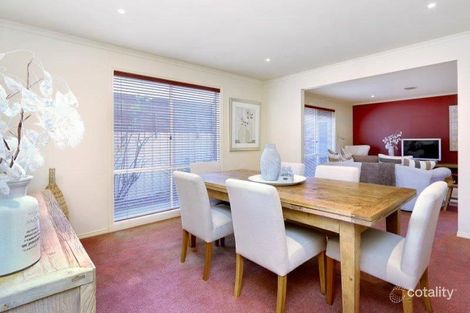 Property photo of 1 St Mitchell Circuit Mornington VIC 3931