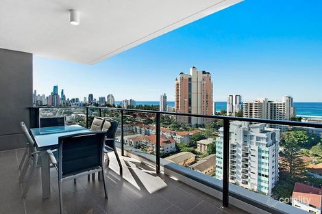Property photo of 17A/2729-2733 Gold Coast Highway Broadbeach QLD 4218