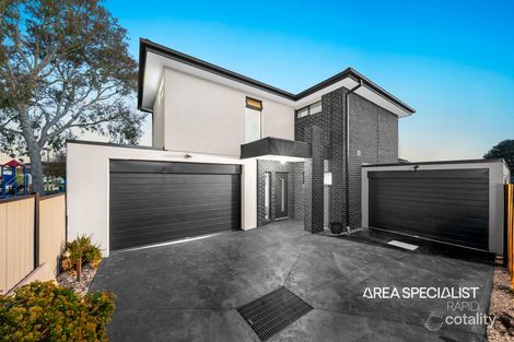 19a Conferta Cres, Doveton, VIC 3177