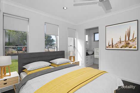 Property photo of 1/76 Cinnamon Drive Glenella QLD 4740