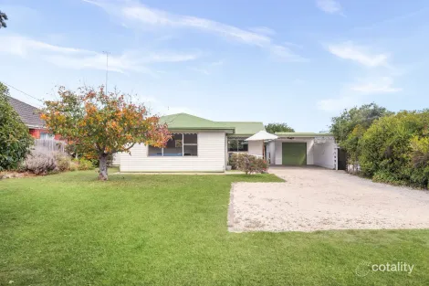 54 Powell St W, Ocean Grove, VIC 3226