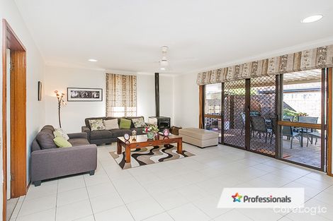 Property photo of 29 Ashdown Street Sunnybank Hills QLD 4109