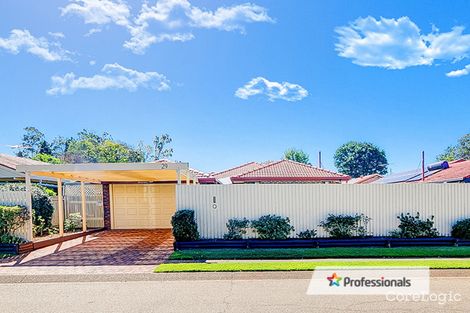 Property photo of 29 Ashdown Street Sunnybank Hills QLD 4109