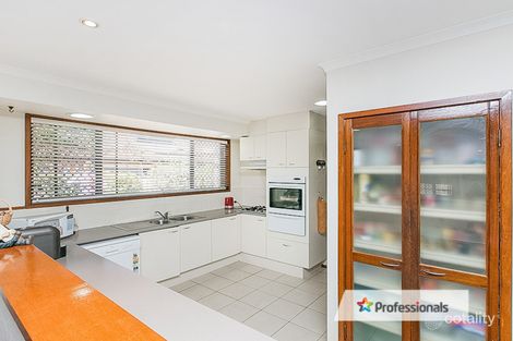 Property photo of 29 Ashdown Street Sunnybank Hills QLD 4109