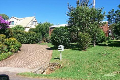 28 North Rd, Lower Beechmont, QLD 4211