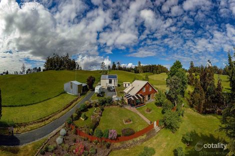 374 Nowhere Else Rd, Nowhere Else, TAS 7306