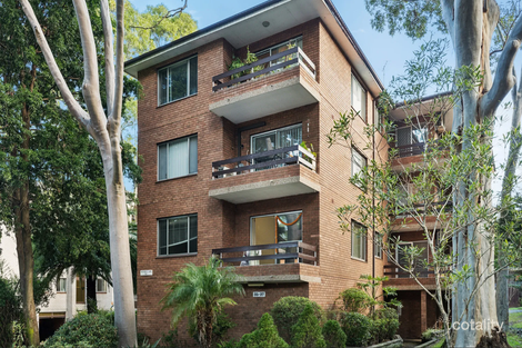 3/35 St Georges Pde, Hurstville, NSW 2220