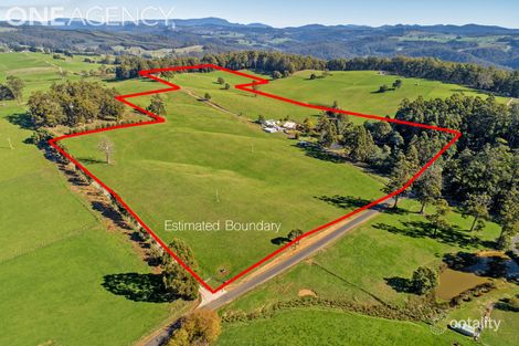Property photo of 374 Nowhere Else Road Nowhere Else TAS 7306