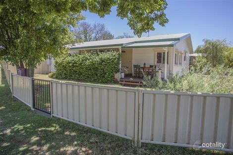 3 Sheriff St, Chinchilla, QLD 4413