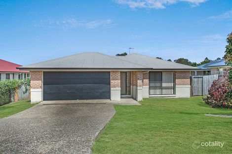 Property photo of 94 Billinghurst Crescent Upper Coomera QLD 4209