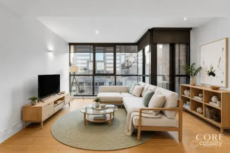 Property photo of 1106/108 Flinders Street Melbourne VIC 3000