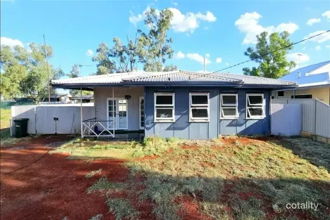 Property photo of 5 Morgans Street Laverton WA 6440