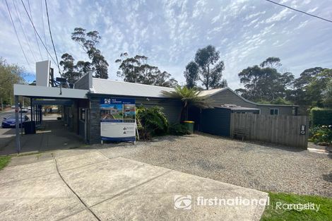 Property photo of 127 Belgrave-Gembrook Road Selby VIC 3159