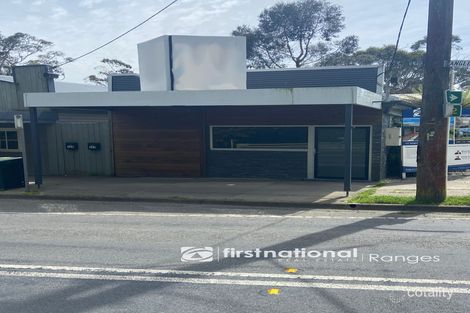 Property photo of 127 Belgrave-Gembrook Road Selby VIC 3159