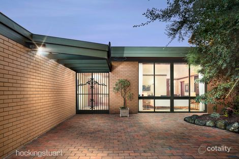 Property photo of 3 Whitton Court Black Rock VIC 3193