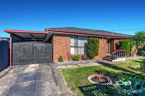 Property photo of 42 Entally Drive Albanvale VIC 3021
