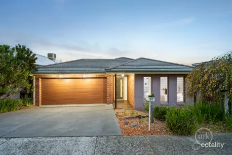 26 Merredin Cct, Doreen, VIC 3754