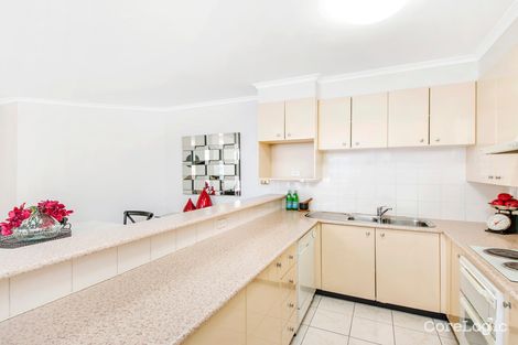 Property photo of 51/39-61 Gibbons Street Redfern NSW 2016