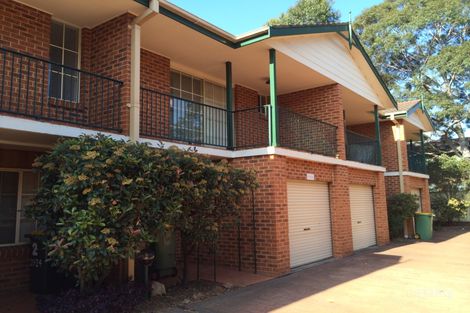 3/20-24 Blaxland Ave, Penrith, NSW 2750