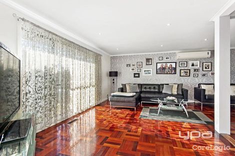 Property photo of 42 Entally Drive Albanvale VIC 3021